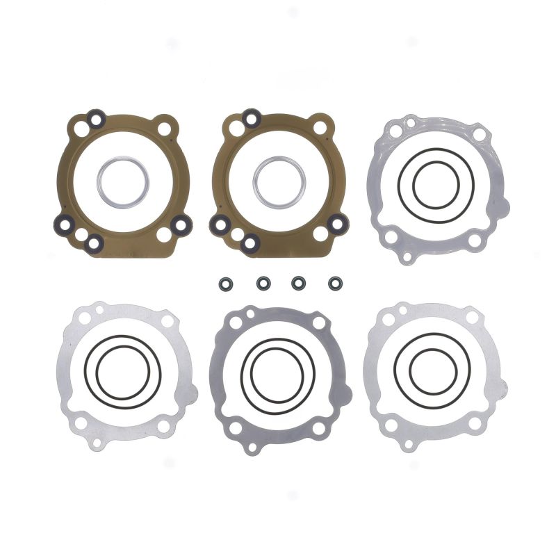 Athena 12-18 Ducatii 659 ABS (Aust-Nz 660 Top End Gasket Kit Gasket Kits Athena