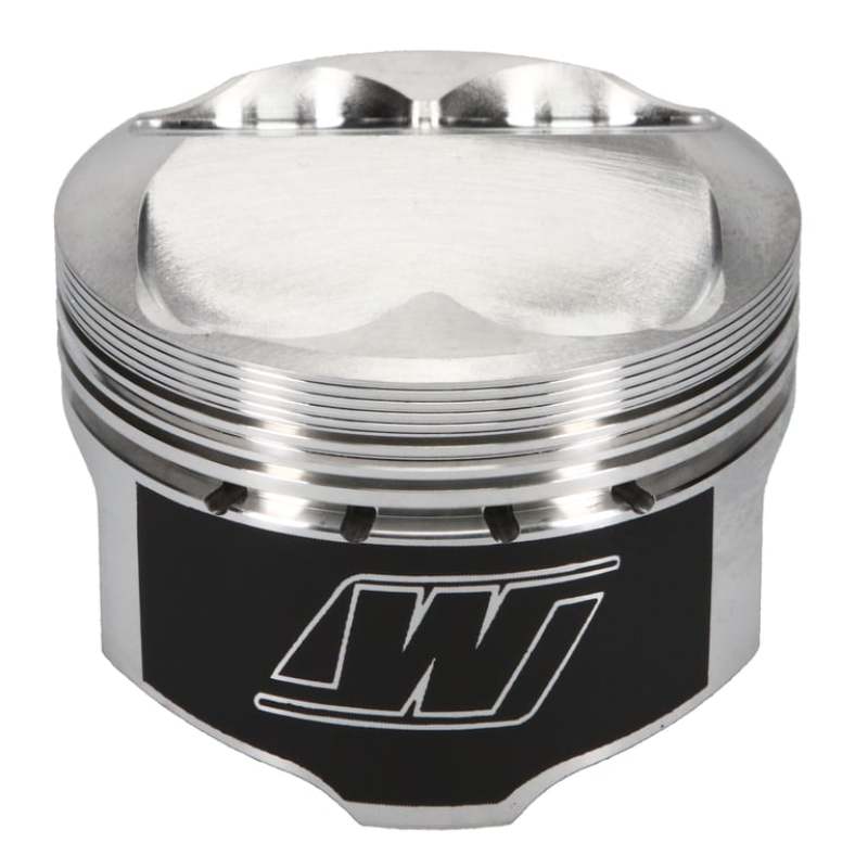 Wiseco Peugeot 306/206/106 +3.5cc 79.5mm Bore 11.5:1 CR Piston Kit *Special Order* Piston Sets - Forged - 4cyl Wiseco