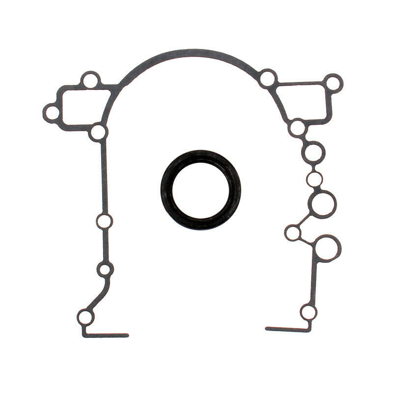 Cometic Buick LC4/LC9/LD5/LK9 V6 Timing Cover Gasket Kit - With Radial Seal Gasket Kits Cometic Gasket