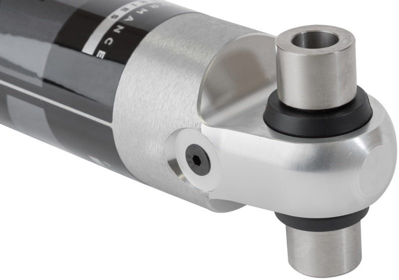 Fox 2018+ Jeep Wrangler JL 2.0 Performance Series 9.6in Smooth Body IFP Front Shock 2-3in. Lift Shocks and Struts FOX