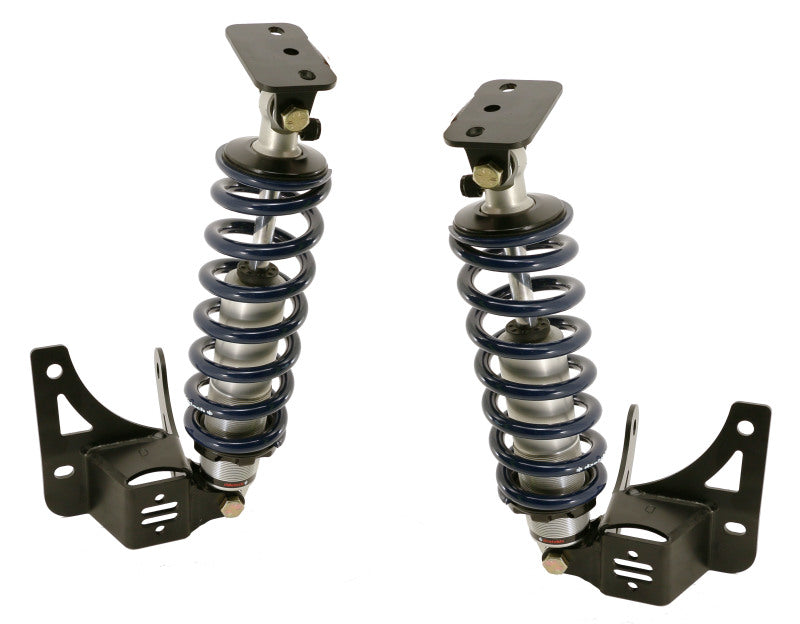 Ridetech 64-72 GM A-Body HQ Series CoilOvers Rear Pair Coilovers Ridetech