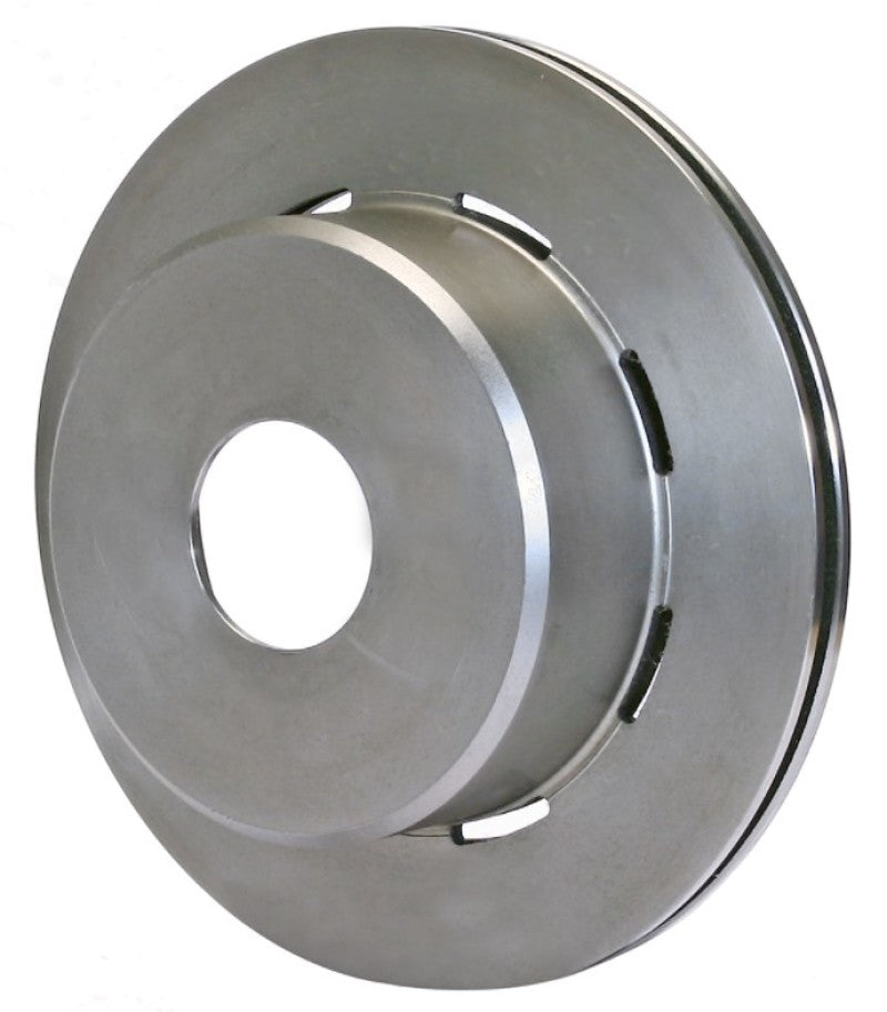 Wilwood Rotor-1.91in Offset 12.19 x .810 - Blank Brake Rotors - 2 Piece Wilwood