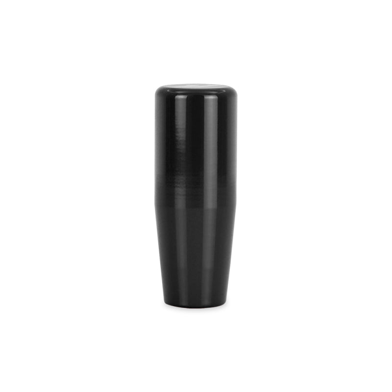 Mishimoto Weighted Shift Knob XL Black Shift Knobs Mishimoto