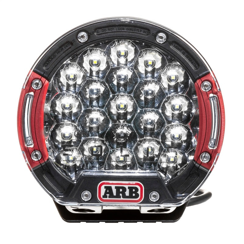 ARB Intensity SOLIS 21 LED Spot Driving Lights ARB