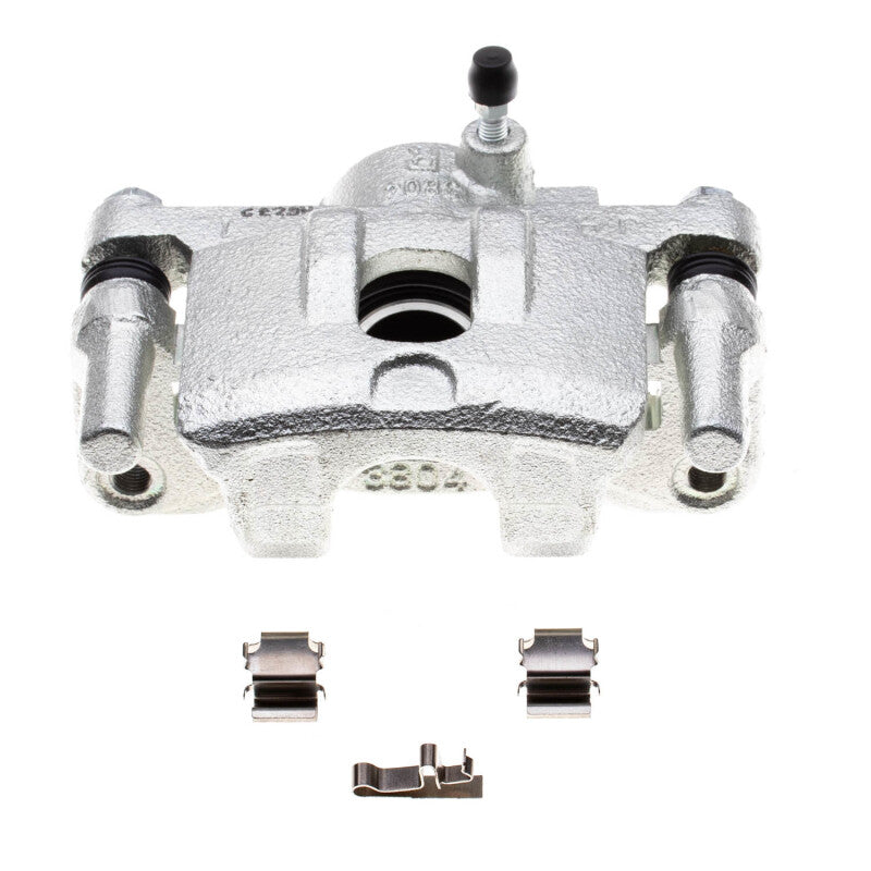 Power Stop 04-06 Mitsubishi Lancer Rear Right Autospecialty Caliper w/Bracket Brake Calipers - OE PowerStop