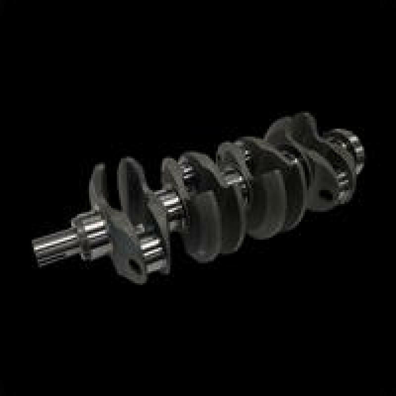 Brian Crower Crankshaft - LightWeight Honda/Acura K20 92mm Stroke 4340 Billet w/.935/1.771 Journal Crankshafts Brian Crower