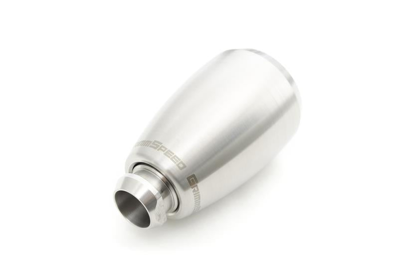 GrimmSpeed Shift Knob Boot Retainer (5 Speed) Shift Knobs GrimmSpeed