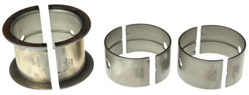 Clevite Ford Products V8 239-255 1948-53 Main Bearing Set Bearings Clevite