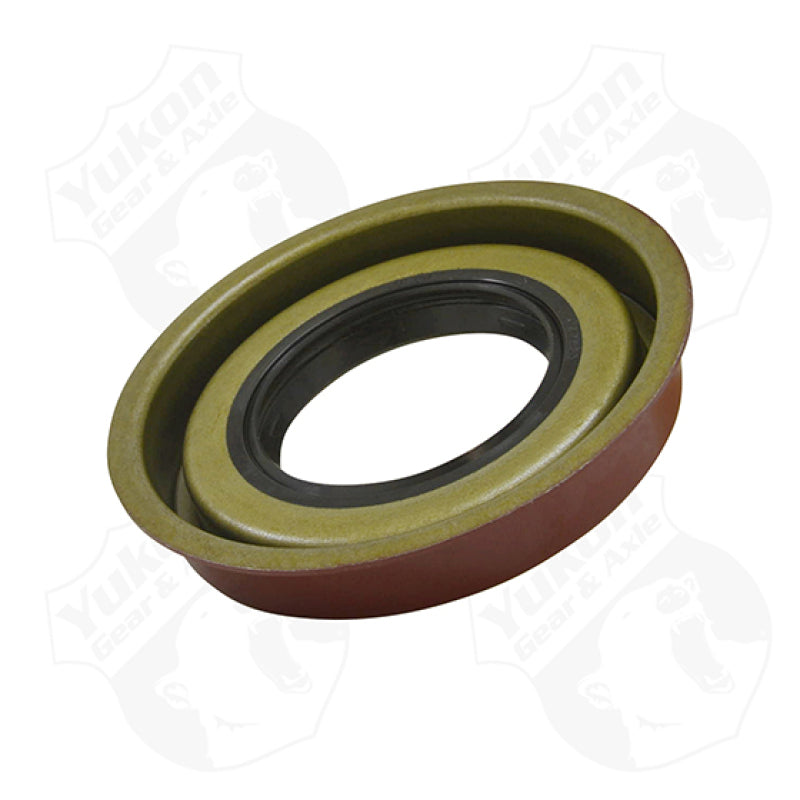 Yukon Gear Axle Seal For 88+ GM 8.5in Chevy C10 Differential Seal Kits Yukon Gear & Axle