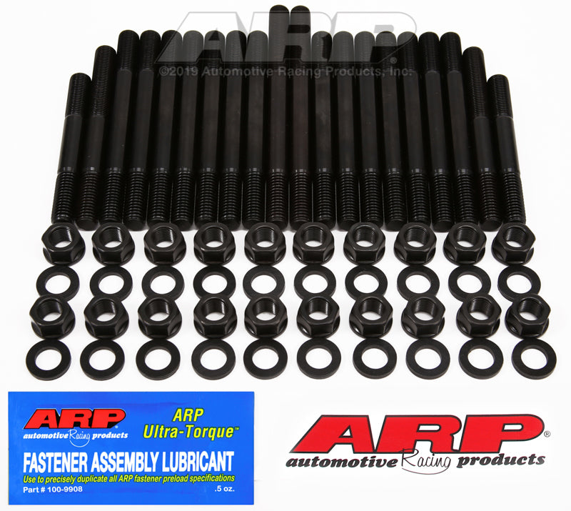ARP Oldsmobile 350CI Diesel Head Stud Kit Head Stud & Bolt Kits ARP