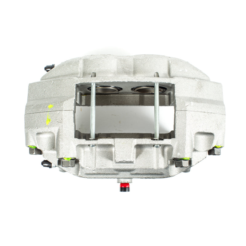 Power Stop 09-13 Infiniti FX50 Front Left Autospecialty Caliper w/o Bracket Brake Calipers - OE PowerStop