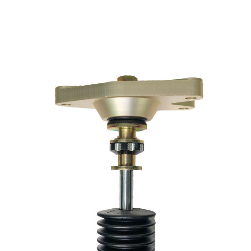 BLOX Racing 20+ Toyota Supra Plus Series Fully Adjustable Coilovers Coilovers BLOX Racing