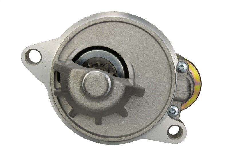 Ford Racing High Torque Mini Starter - Small Block Starters Ford Racing