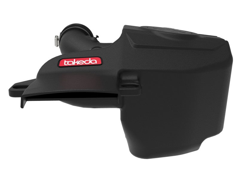 aFe Takeda Momentum Pro DRY S Cold Air Intake System 21-22 Mazda 3 L4 2.5L (t) Cold Air Intakes aFe