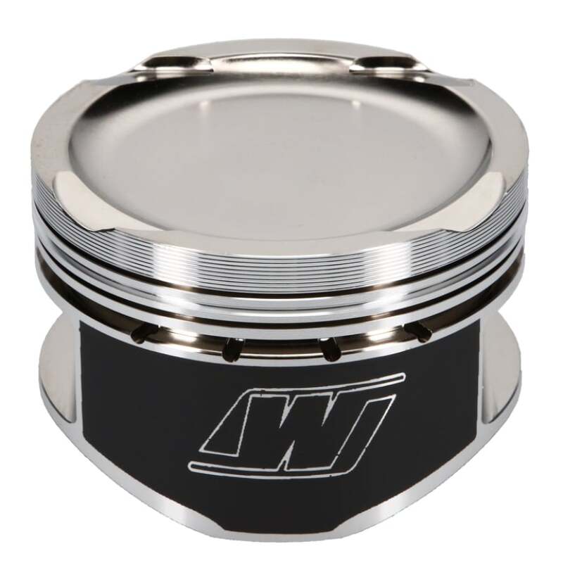 Wiseco Nissan QR25DE 89.50 mm Bore 32.00 mm CH -19.50 CC Piston Set Piston Sets - Forged - 4cyl Wiseco