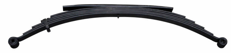 Skyjacker Rear 3in Leaf Spring 2017 Ford F-250/F-350 4 Wheel Drive Leaf Springs & Accessories Skyjacker