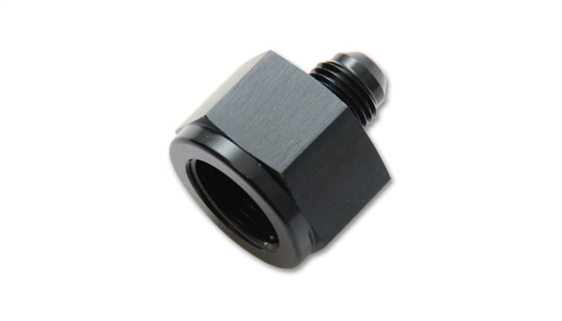 Vibrant -4AN Female to -3AN Male Reducer Adapter Fitting Fittings Vibrant