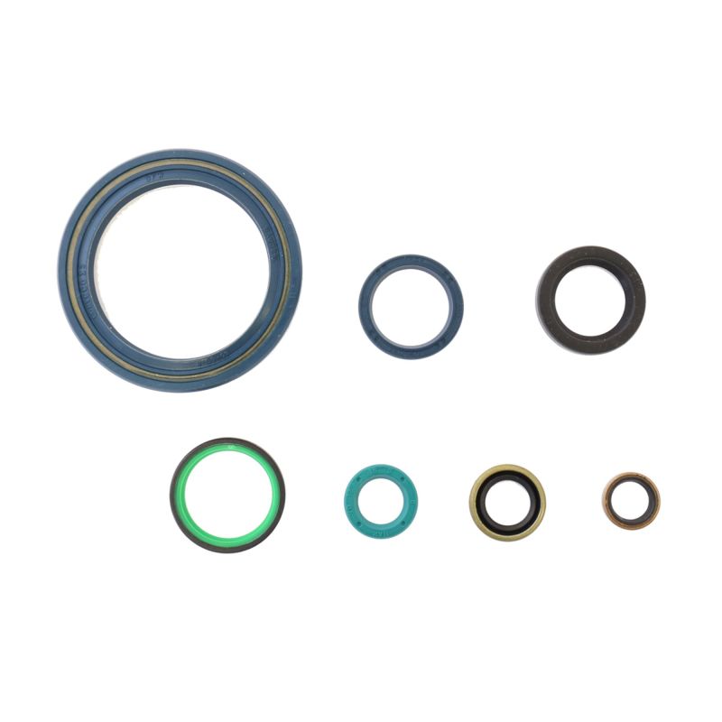Athena 75-83 Ducatii 900 Engine Oil Seal Kit Engine Gaskets Athena