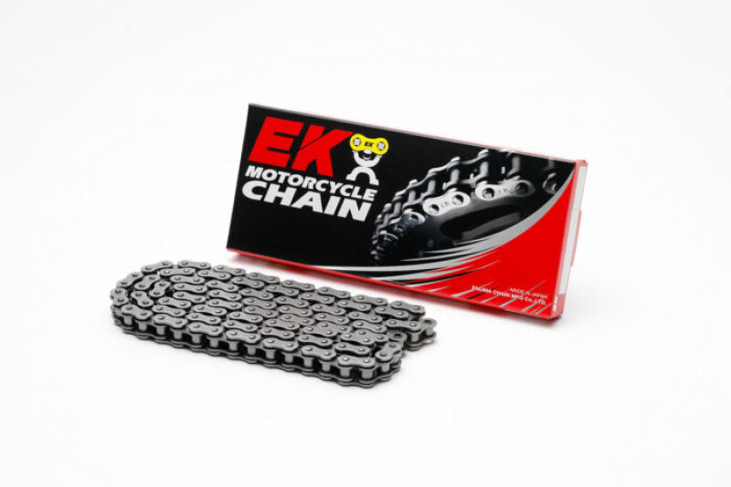 Vortex Racing EK 420 SR Clip Master 120 Links- Natural Chains Vortex Racing
