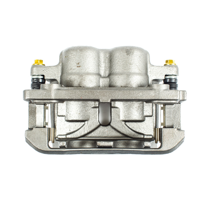 Power Stop 04-05 Ford F-150 Front Right Autospecialty Caliper w/Bracket Brake Calipers - OE PowerStop