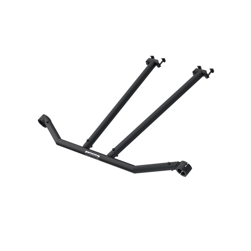 MBRP 24-26 Can-Am Maverick R Front Intrusion Bar Chassis Bracing MBRP