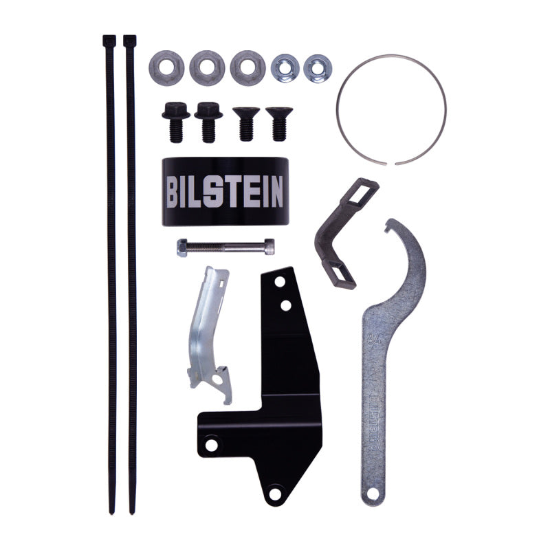 Bilstein B8 8112 Series 10-23 Toyota 4Runner Zone Control Monotube Front Right Corner Module Suspension Packages Bilstein