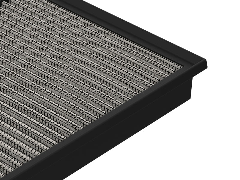 aFe Magnum FLOW OE Replacement Air Filter w/ Pro DRY S Media Toyota Hilux 15-20 L4-2.8L (td) Air Filters - Direct Fit aFe