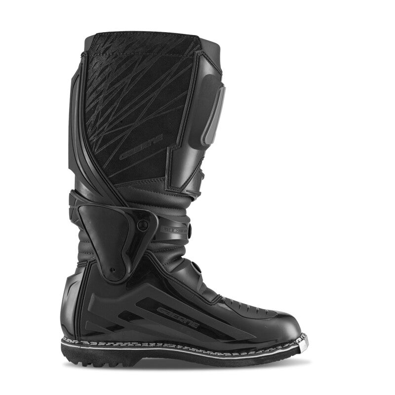 Gaerne Fastback Endurance Enduro Boot Midnight Size - 14 Motorcycle Boots Gaerne