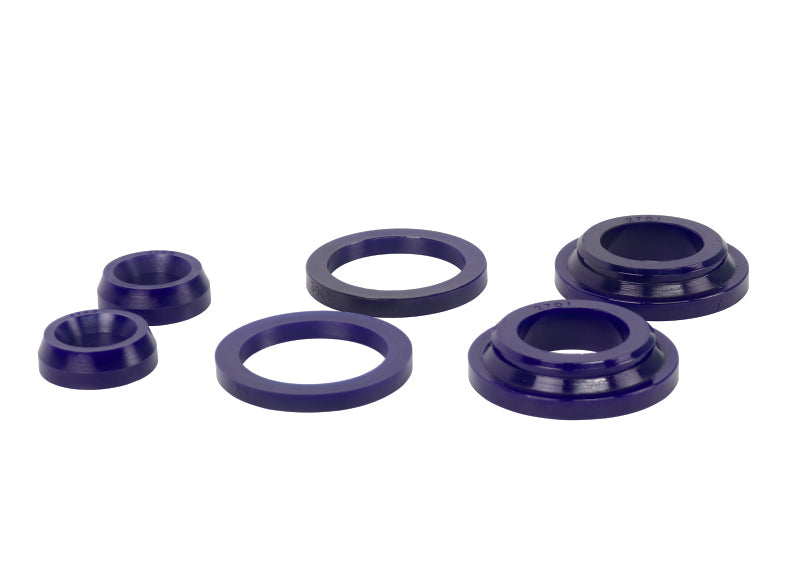 SuperPro Subaru WRX Cross Member Washer Bushing Kits Superpro