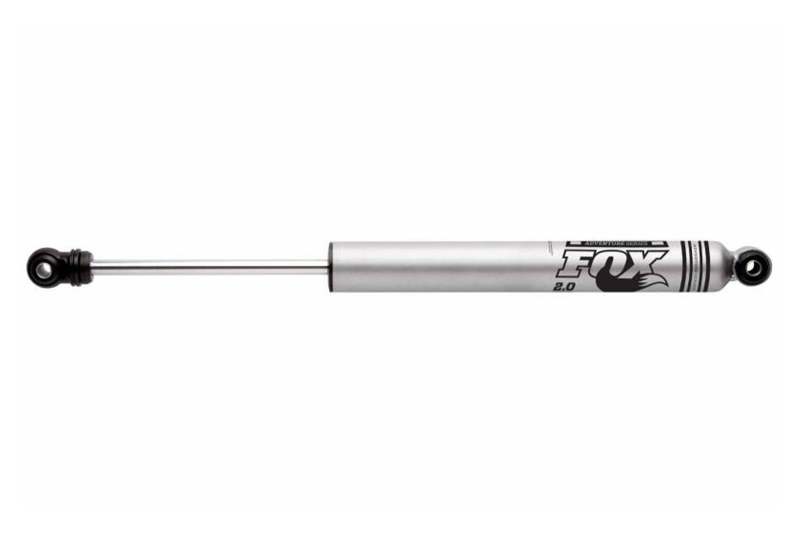 JKS Fox 2.0 Adventure Series Universal Shock 25.14 x 15.55 x 2 - S50/BP7 Shocks and Struts JKS Manufacturing