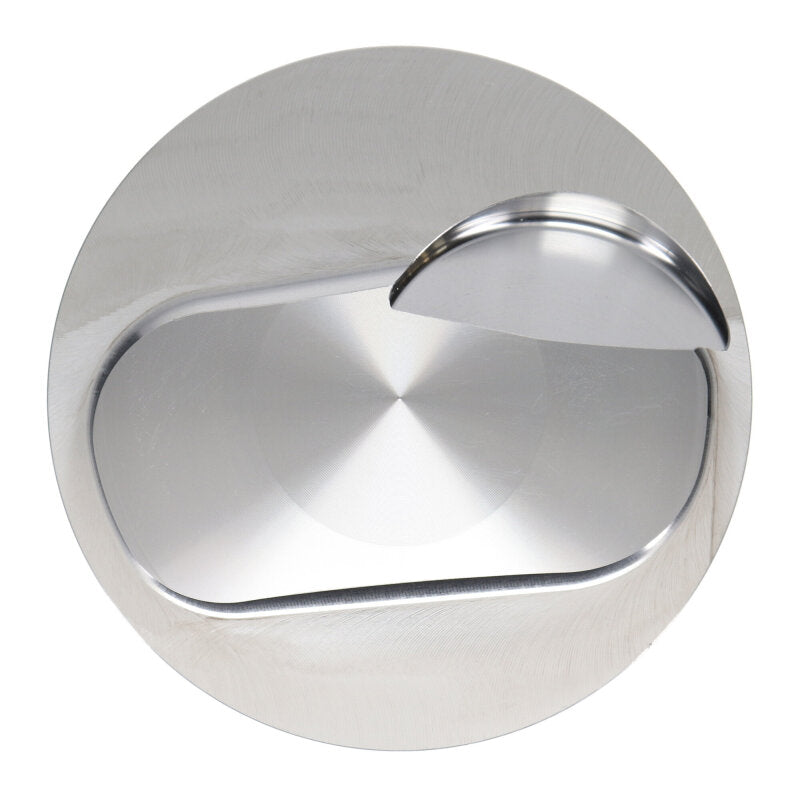 JE Pistons Chevrolet Big Block 4.530in Bore 1.645in CH 1.00 CC Piston Kit Piston Sets - Forged - 8cyl JE Pistons