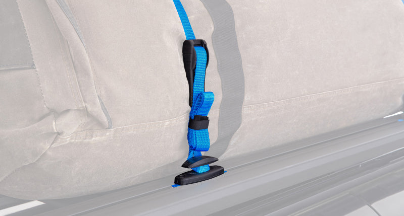 Rhino Rack Pioneer Pick Up Kit - Cam Buckle Brackets Rhino-Rack