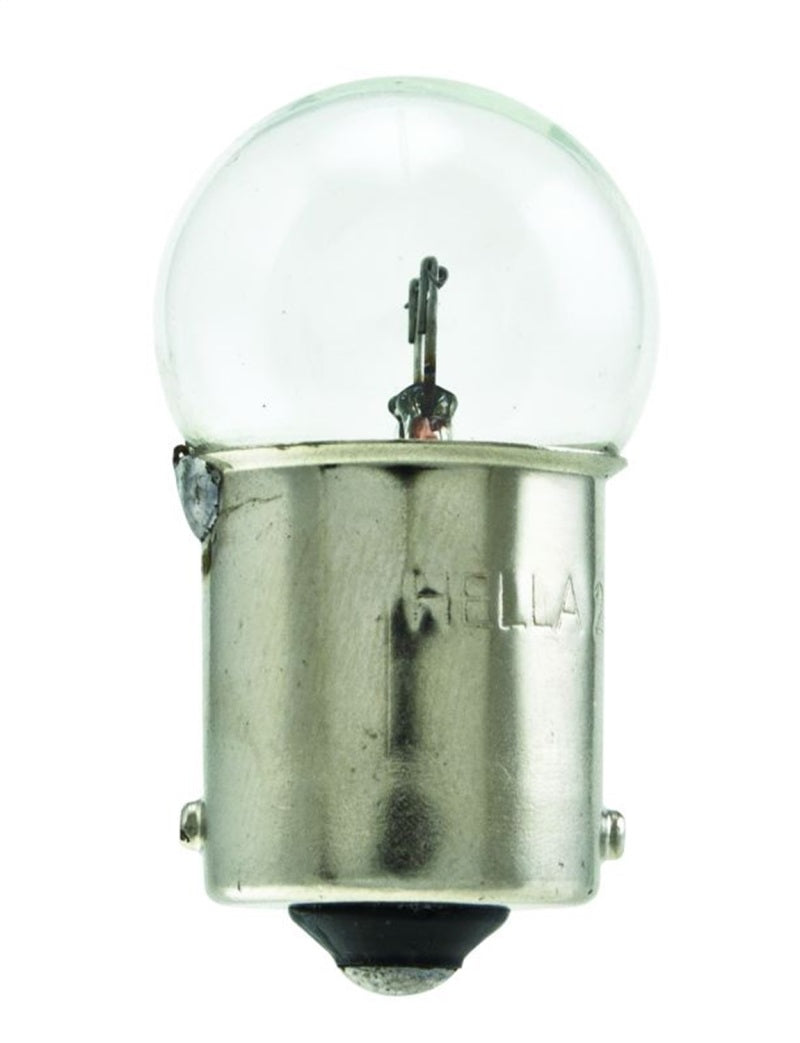 Hella Bulb 5637 24V 10W BA15s B6 Bulbs Hella