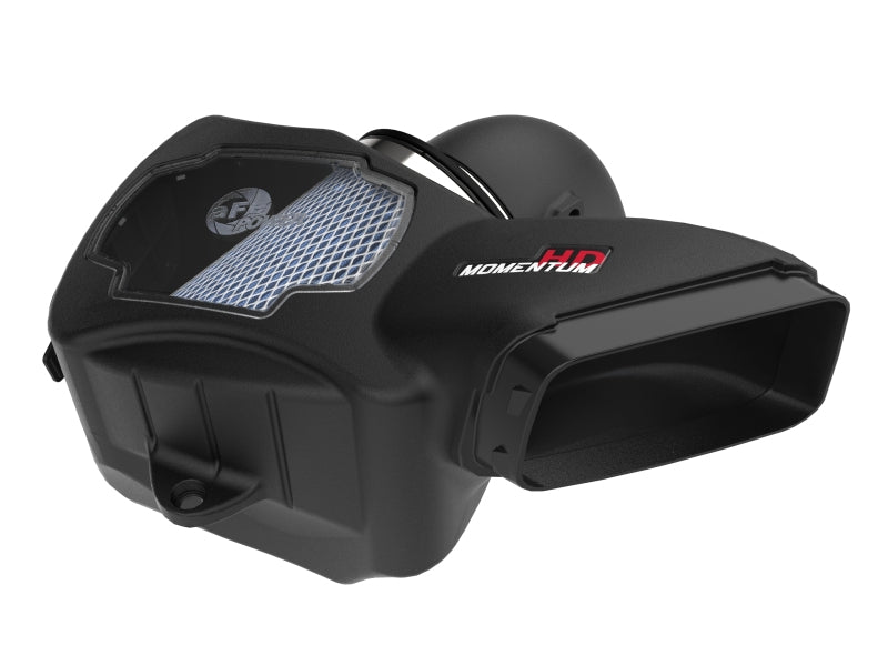 aFe POWER Momentum HD Intake System w/ Pro 10R Filter 25-26 RAM L6 6.7L Diesel Cold Air Intakes aFe