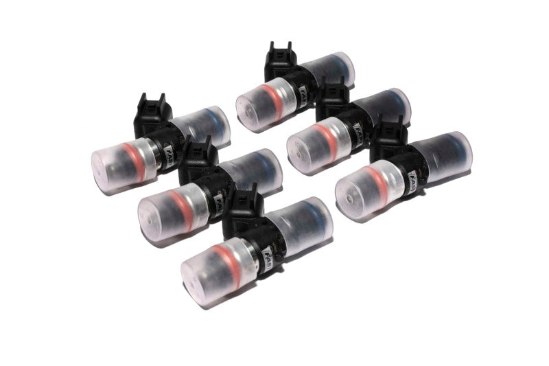 FAST Injector FAST 6-Pack 39Lb/hr Fuel Injectors - Single FAST