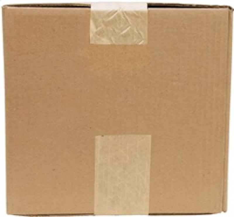 Spectre Plenum Kit (Low) w/Passenger Side 45/90 Degree Tube Intake Manifold Plenum Spectre