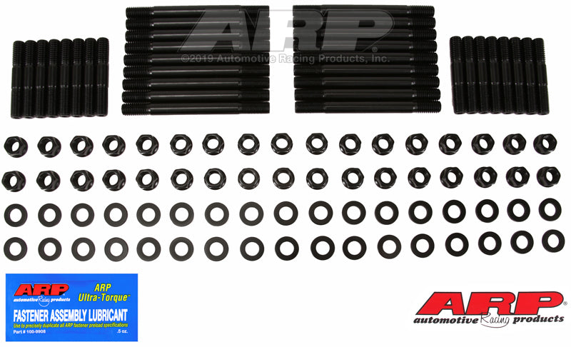 ARP Mopar B & RB Wedge B1 Head Stud Kit Head Stud & Bolt Kits ARP