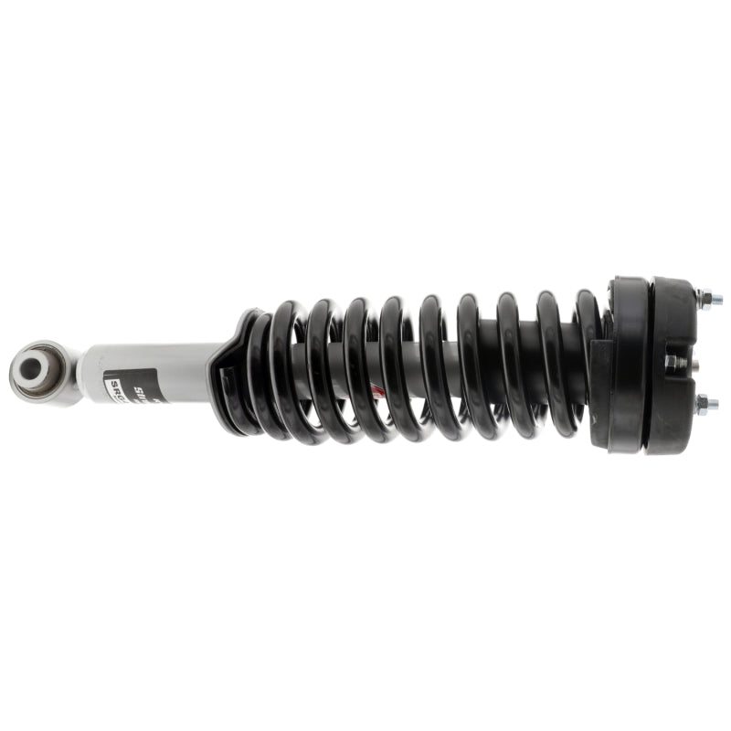 KYB Strut Plus Front Left Truck-Plus Leveling Assembly 09-13 Ford F-150 2WD Shock & Spring Kits KYB