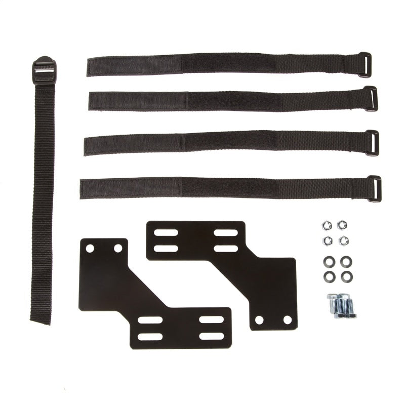 Rugged Ridge Overhead Storage Console 87-18 Jeep Wrangler Dash & Interior Trim Rugged Ridge