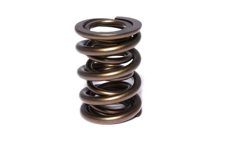 COMP Cams Valve Spring 1.550in 2 Spring Valve Springs, Retainers COMP Cams