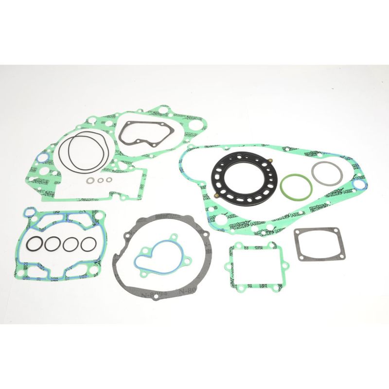 Athena 89-92 Suzuki RMX 250 Complete Gasket Kit Gasket Kits Athena