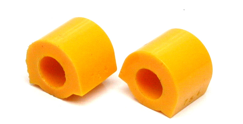 SuperPro Triumph Front Sway Bar To Chassis Sway Bar Bushings Superpro