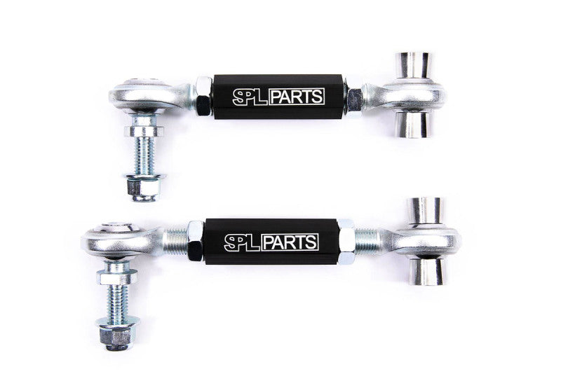 SPL Parts 2016+ Chevrolet Camaro (Gen 6) Rear Swaybar Endlinks Sway Bar Endlinks SPL Parts