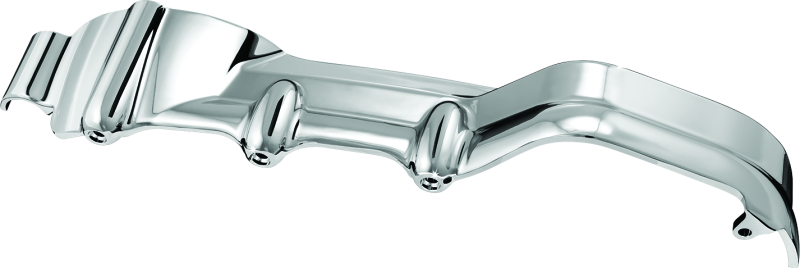Kuryakyn Inner Primary Cover 07-16 Touring Chrome Engine Covers Kuryakyn