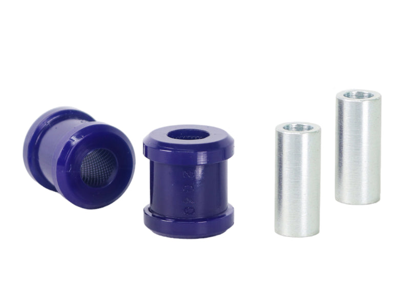 SuperPro 1985 Subaru DL Base Rear Sway Bar Link Upper Bushing Kit (Bar End Bushing Kit) Sway Bar Endlinks Superpro