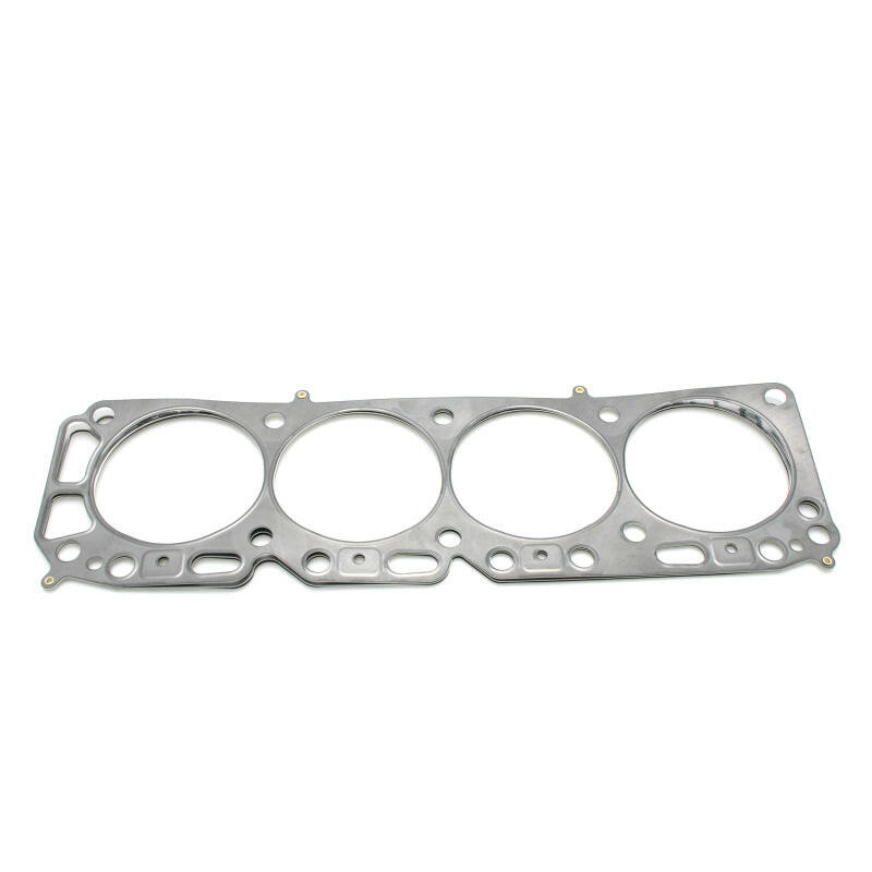 Cometic GM 2.5L Vortec 3000 153 .120in MLS Cylinder Head Gasket - 4.100in Bore Head Gaskets Cometic Gasket