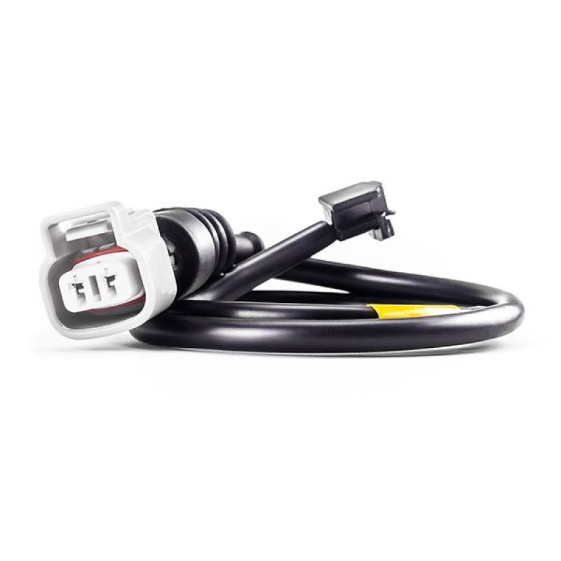 Power Stop 17-18 Audi R8 Front Left Euro-Stop Electronic Brake Pad Wear Sensor Brake Hardware PowerStop