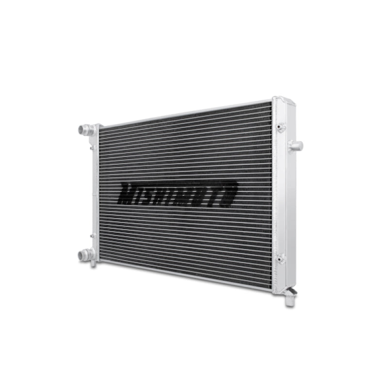 Mishimoto 08 Volkswagen Golf R32 Aluminum Radiator Radiators Mishimoto