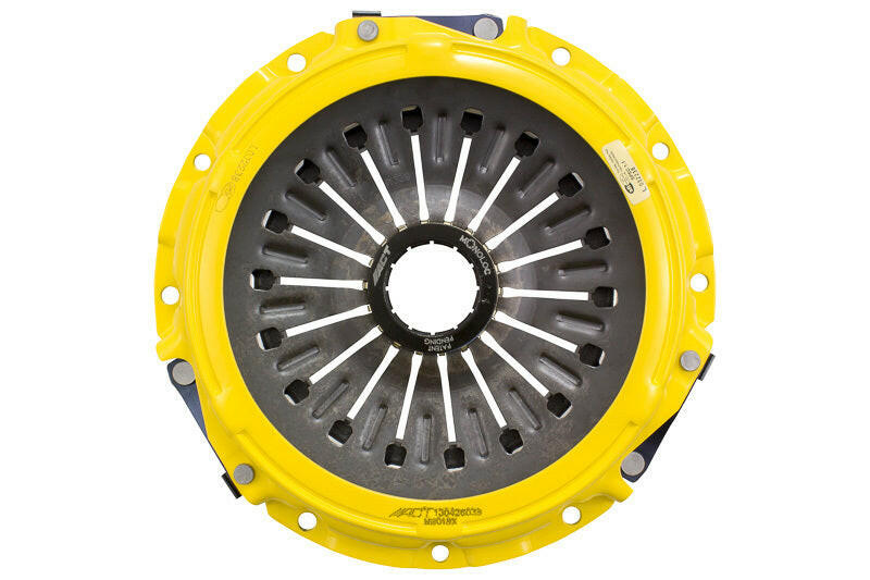 ACT 2003 Mitsubishi Lancer P/PL-M Xtreme Clutch Pressure Plate Pressure Plates ACT
