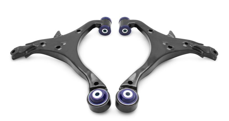 SuperPro Honda Cr-V Front LCA Set Control Arms Superpro